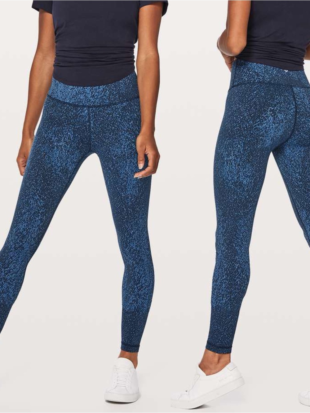 Lululemon Wunder Under Hi-Rise Tight Sz 4/28"